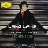 Lang Lang - Piano Concertos 1 & 4