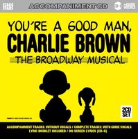 Karaoke - Karaoke: You're a Good Man Charlie Brown