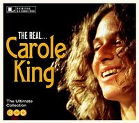Carole King - Real Carole King
