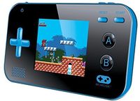 My Arcade Dgun2888 Gamer V Portable Game System - My Arcade Gamer V: Portable Gaming System - Blue/Black