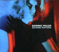 Dominic Miller - Second Nature