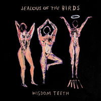 Jealous of the Birds - Wisdom Teeth EP [Vinyl]