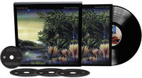 Fleetwood Mac - Tango In The Night: Remastered [Deluxe 3CD/DVD/LP Box Set]