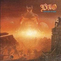 Dio - Last In Line [Import]
