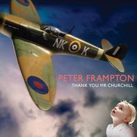 Peter Frampton - Thank You, Mr. Churhill