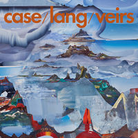 Case/Lang/Veirs - Case/Lang/Veirs [Vinyl]
