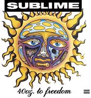 Sublime - 40oz. To Freedom [2 LP]