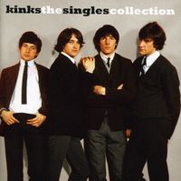 The Kinks - Singles Collection [Import]