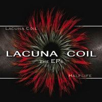 Lacuna Coil - Lacuna Coil/Halflife [Import]