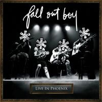 Fall Out Boy - Live In Phoenix [Import]