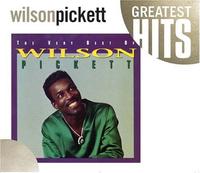Wilson Pickett - Best of