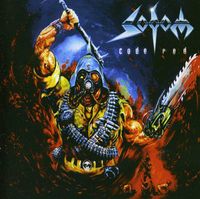 Sodom - Code Red [Import]