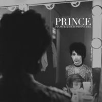 Prince - Piano & A Microphone 1983 [LP]
