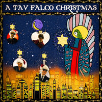 Tav Falco - Tav Falco Christmas