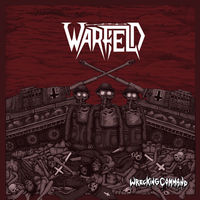 Warfield - Wrecking Command