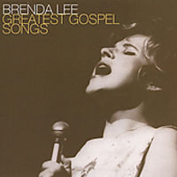 Brenda Lee - Greatest Gospel Songs