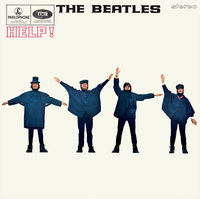 The Beatles - Help [Reissue] [Remastered] [180 Gram]