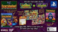 - Guacamelee! One-Two Punch Collection for PlayStation 4