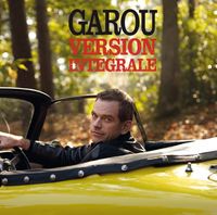 Garou - Album 2010 [Import]