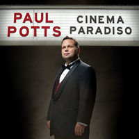 Paul Potts - Cinema Paradiso