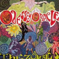 The Zombies - Odessey & Oracle [Vinyl]