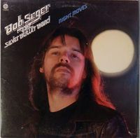 Bob Seger - Night Moves [Limited Edition LP]