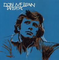 Don Mclean - Tapestry [Import]