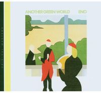 Brian Eno - Another Green World