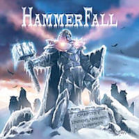 Hammerfall - Chapter V-Unbent Unbowed Unbroken