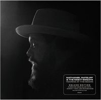 Nathaniel Rateliff & The Night Sweats - Tearing At The Seams [Deluxe Edition 2LP + 7in]