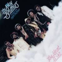 The Isley Brothers - The Heat Is On [Expanded]