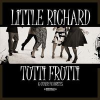 Little Richard - Tutti Frutti & Other Favorites