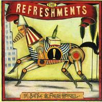 Refreshments - Bottle & Fresh Horses