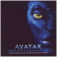 James Horner - Avatar / O.S.T. (Hol)