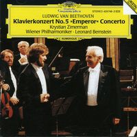 L.V. Beethoven - Piano Concerto 5 " Emperor "