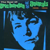 Eric Burdon & The Animals - Best of 1966-68