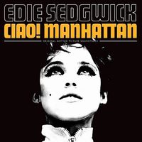 Various Artists - Ciao! Manhattan Original Motion Picture Soundtrack