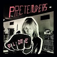 Pretenders - Alone: Special Edition [Import]