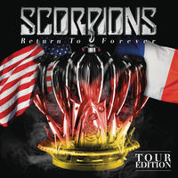 Scorpions - Return To Forever (Tour Edition) [Limited Edition Box Set]