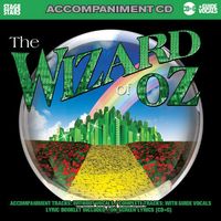 Karaoke - Karaoke: The Wizard Of Oz - Songs From The Musical