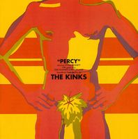 The Kinks - Percy [Import]