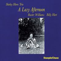 Shirley Horn - Lazy Afternoon