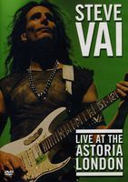 Steve Vai - Live in Astoria London