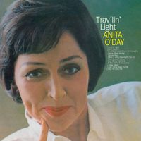 Anita O'Day - Trav'lin Light
