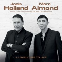 Jools Holland - Lovely Life To Live [Import]