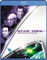 Star Trek - Star Trek VII: Generations