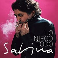Joaquin Sabina - Lo Niego Todo