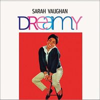 Sarah Vaughan - Dreamy + the Divine One