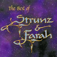 Strunz & Farah - The Best Of