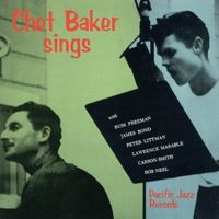 Chet Baker - Sings (Gate) [180 Gram] (Vv) (Spa)
